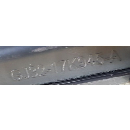 KRATKA ZDERZAKA PRZÓD EVOQUE LIFT GJ32-17K945-A