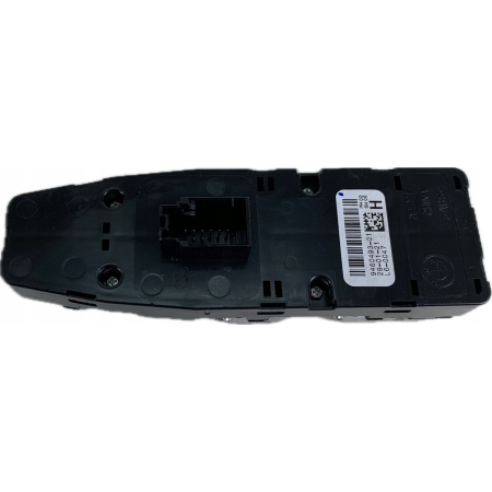 BMW G30 G32 8 G16 X7 G07 PANEL PRZEŁĄCZNIK WŁĄCZNIK SZYB LUSTEREK 9460493