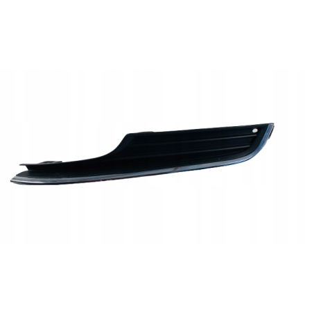 KRATKA LEWA ZDERZAKA PRZÓD VW GOLF VII 5G0853665A ORYGINAŁ
