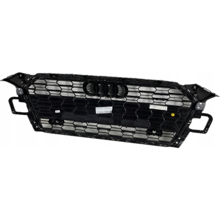 AUDI A5 8W6 LIFT 2019 - ATRAPA GRIL GRILL ZDERZAKA 8W6853651BG