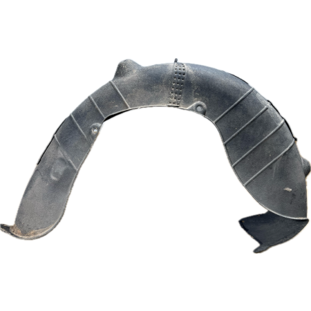 B3 KIA CARNIVAL IV 2020 - NADKOLE LEWE TYŁ TYLNE 86821-R0000