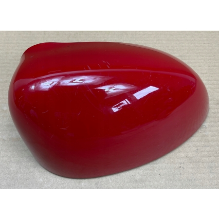 A120 FIAT 500 OBUDOWA LUSTERKA PRAWA VR111 735412288 7354549230