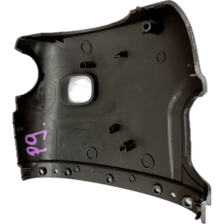 P9 GMC YUKON XL IV 2015 - OSŁONA DESKI POD KIEROWNICE  COCOA 38004627