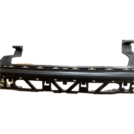 PORSCHE CAYENNE II 7P5 LIFT 2014 - SPOILER  ZDERZAKA TYŁ DYFUZOR 7P5807521B