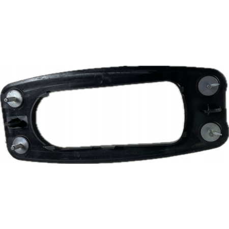 AUDI A4 A5 Q5 OBSADA DŹWIGNI LEWARKA BIEGÓW 8W0711290