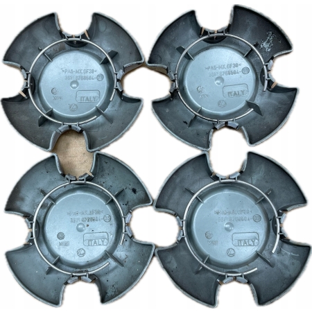 MINI R55 R56 R57 R58 KOŁPAKI DEKIELKI FELG STALOWYCH 15'' KOMPLET 6768504
