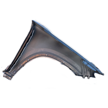 MERCEDES 167 W167 GLE  BŁOTNIK PRZÓD LEWY PRZEDNI A1678802500