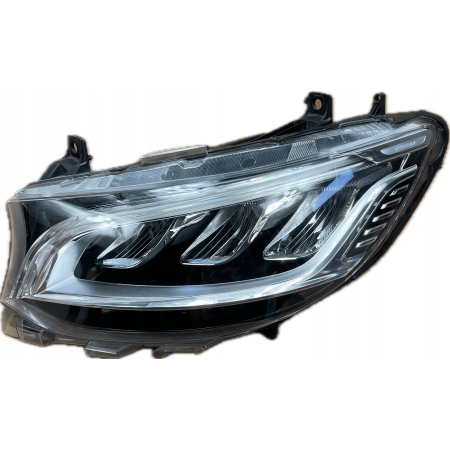 MS2 MERCEDES SPRINTER 907 910 FULL LED LAMPA LEWA PRZÓD A9109067100