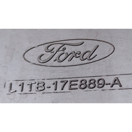 MOCOWANIE HALOGENU ŚLIZG LEWY FORD PUMA MK2 2021-