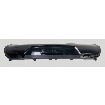 ^ OPEL ASTRA IV J GTC SPOILER TYŁ 13346636