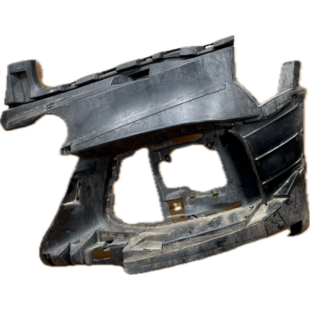 BMW 2 F45 F46 ŚLIZG MOCOWANIE ZDERZAKA LEWY PRZÓD 8057883