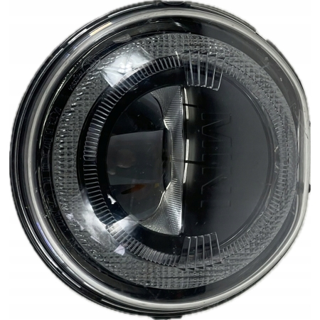 MINI COUNTRYMAN F60 HALOGEN LED PRZÓD ORYGINAŁ