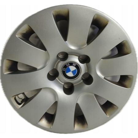 AK142 KOŁPAK BMW 5 E60 E61 16 CALI ORYGINAŁ 6758779