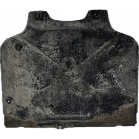 AUDI A4 B9 OSŁONA DOLNA SKRZYNI BIEGÓW 8W0863822B