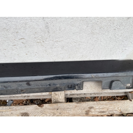 LPA315 MERCEDES E-KLASA W213 LISTWA PROGOWA PRAWA A2136901240