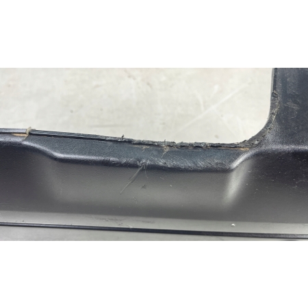 SPOILER ZDERZAKA TYŁ MINI COUNTRYMAN F60 7406378