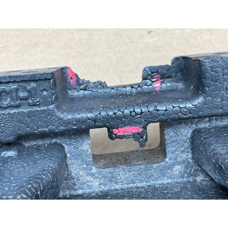 OPEL ASTRA 5 V K 2015 - KOMBI PIANKA ABSORBER ZDERZAKA TYŁ GM 13448643