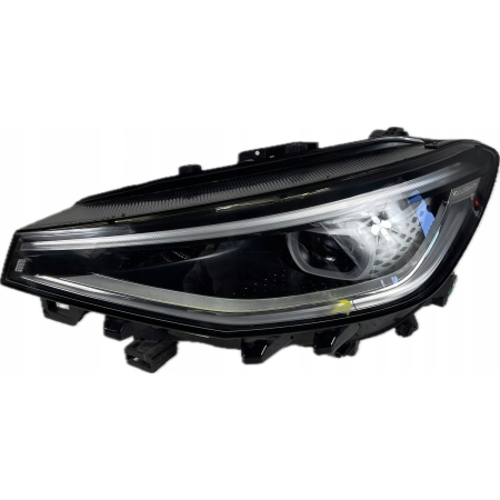 VW ID4 ID.4 LAMPA LEWA PRZÓD FULL LED 11B941035N