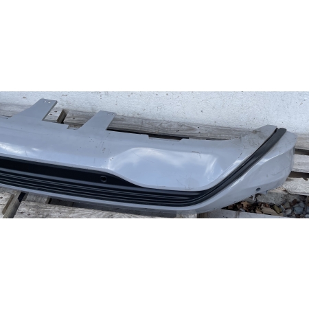 FORD PUMA MK2 2 ST LINE DOKŁADKA SPOILER ZDERZAKA TYŁ  L1TB-17F954-C1