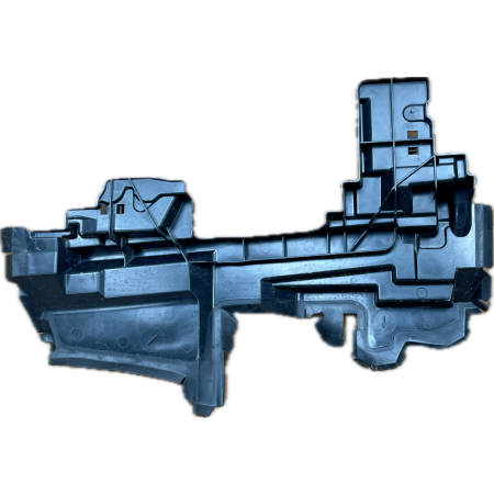 OPEL CORSA F 2019 - KIEROWNICA POWIETRZA OSŁONA PASA 39185191 9829756680