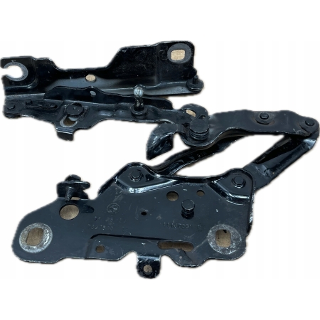 BMW X3 G01 X4 G02 ZAWIAS PRAWY MASKI POKRYWY SILNIKA 7397500