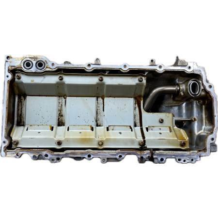P8 GMC YUKON XL DENALI IV 2015 - 6.2 V8 MISKA OLEJOWA MISA OLEJU 12684610