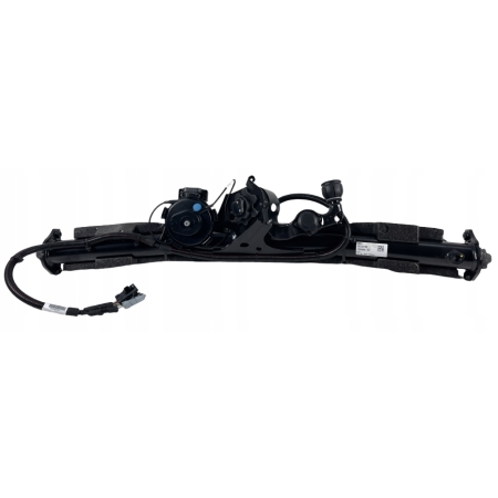 NOWY ORYGINALNY HAK HOLOWNICZY CITROEN DS7 9822822180 9826206380