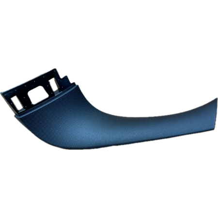 BMW X5 G05 OSŁONA KLAPY BAGAŻNIKA PRAWA 7417428