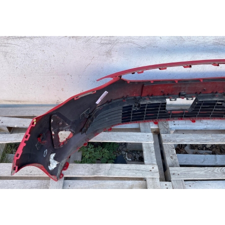 OPEL CORSA F GSI-LINE ZDERZAK PRZÓD PRZEDNI PDC