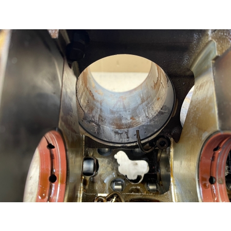 O2 CADILLAC ESCALADE IV 2014 -  6.2 V8 BLOK SILNIKA CAMARO 12619168