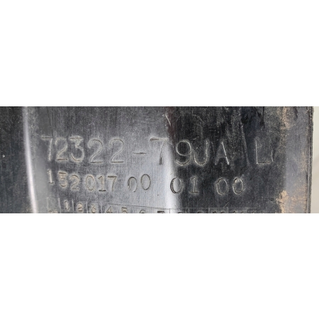 NADKOLE SUZUKI SX4 FIAT SEDICI LEWE PRZÓD PRZEDNIE 72322-79JA