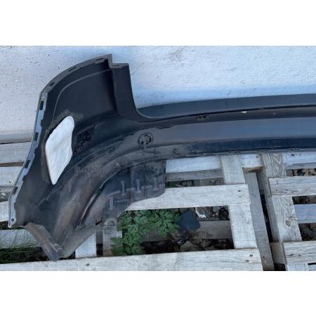 VW GOLF VII SPORTSVAN LIFT 510 2018 - ZDERZAK TYŁ TYLNY PDC