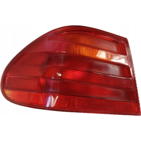MERCEDES E-KLASA 210 SEDAN LEWA LAMPA TYŁ TYLNA A2108200164