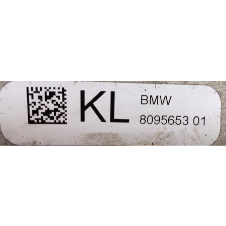 BMW M4 M3 G80 G82 G83 ZWROTNICA WAHACZE LEWA PRZÓD 8095649 8095653 8095651