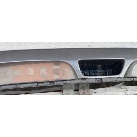 SUZUKI VITARA III LIFT 2018 - SPOILER ZDERZAKA TYŁ 71871-86R