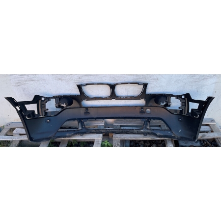 BMW X3 E83 LIFT LCI ZDERZAK PRZÓD PRZEDNI PDC