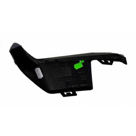 BMW M4 G82 2021C- LISTWA ZDERZAKA TYLNA TYŁ PRAWA 8076448