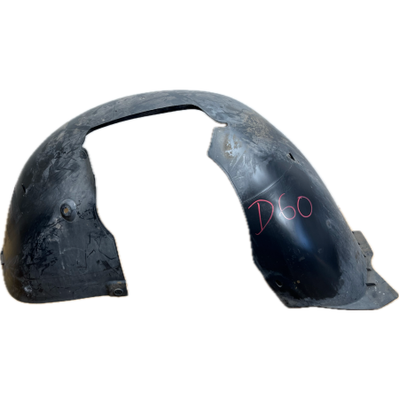 D60 VW GOLF VI 5K0 NADKOLE PRZÓD PRAWE PRZEDNIE 5K0805978