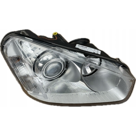 FORD C-MAX MK1 LIFT LAMPA LEWA PRZÓD PRZEDNIA 7M51-13D152-AA