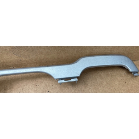 MERCEDES GLB X247 SPOILER LISTWA ZDERZAKA PRZÓD A2478857800