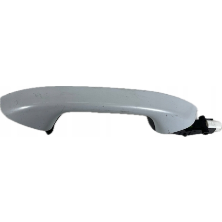 SEAT SKODA VW KLAMKA DRZWI KEYLESS TYŁ PRAWA 5FA837206