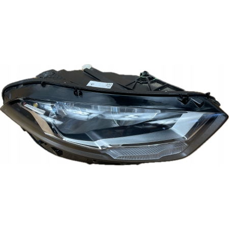 MERCEDES A-KLASA 177 LAMPA PRAWA PRZÓD KLOSZ SZKŁO A1779062200 14.04.22