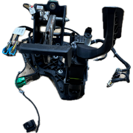 O2 CADILLAC ESCALADE IV 2014 - 6.2 V8 PEDAŁ GAZU HAMULCA 84096835