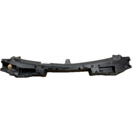 MERCEDES A-KLASA W176 AMG ABSORBER ZDERZAKA PRZÓD A1768850237