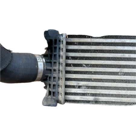 B2 FORD TRANSIT CUSTOM 2013 - CHŁODNICA POWIETRZA INTERCOOLER GK21-6K775-AE