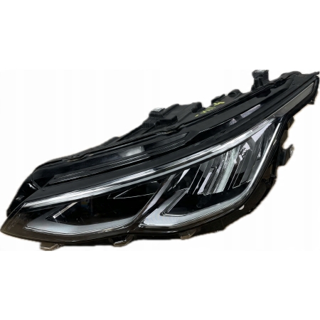G8-4 VW GOLF 8 VIII 2019 - LAMPA LEWA PRZÓD FULL LED 5H1941029 09.04.21
