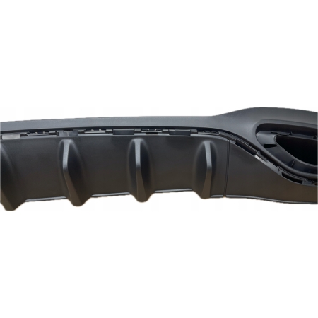 MERCEDES A-KLASA W177 AMG SPOILER DYFUZOR ZDERZAKA TYŁ A1778853701