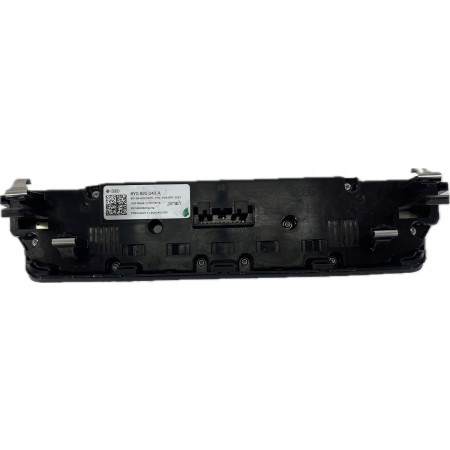 AUDI A3 8Y PANEL KLIMATYZACJI NAWIEWU 8Y0820043A
