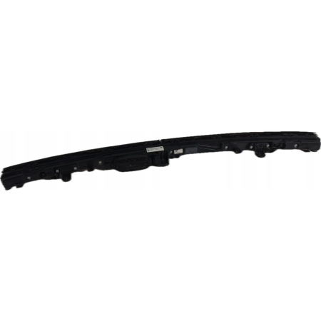 MERCEDES EQC N293 LAMPA BLENDA ŚRODKOWA PRZÓD LED A2939064800