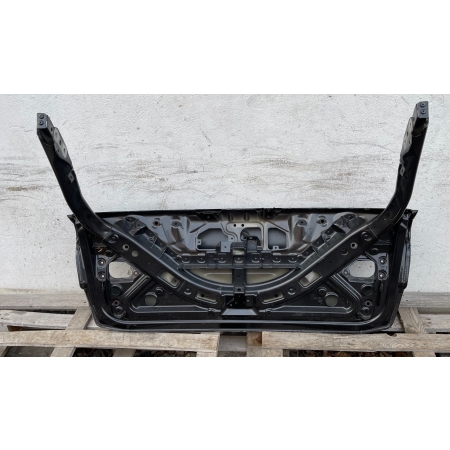 BMW 5 G31 KOMBI KLAPA BAGAŻNIKA TYŁ TYLNA 7390361